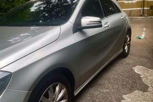 MERCEDES-BENZ CLASSE A