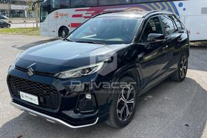 SUZUKI Across 2.5 Plug-in Hybrid E-CVT 4WD Top