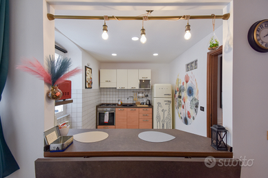 Casa vacanze Maison Juliet Trieste