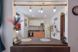 Casa vacanze Maison Juliet Trieste