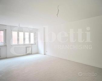 Appartamento Orte [Cod. rif 3214081VRG]