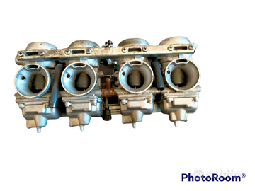 Carburatore Honda Cb 750 Nighthawk