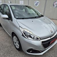 Peugeot 208 RESTAYLING 1.6 TDI 75 CV ALLURE NUOVA 