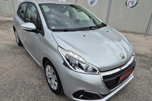 Peugeot 208 RESTAYLING 1.6 TDI 75 CV ALLURE NUOVA 