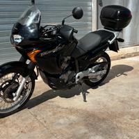 Honda Transalp 2002