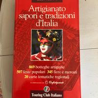 Artigianato sapori e tradizioni d’Italia