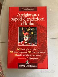 Artigianato sapori e tradizioni d’Italia