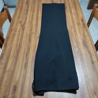 Pantalone donna elegante