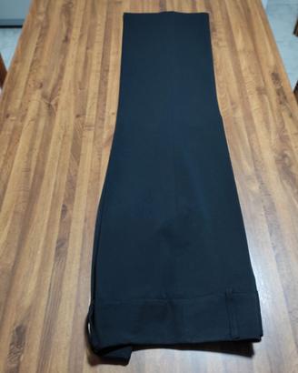 Pantalone donna elegante