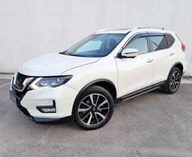 Nissan X-Trail 2.0 dCi 177 CV 4WD NAVI TETTO ...