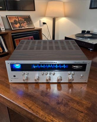 SINTOAMPLIFICATORE VINTAGE MARANTZ 2215