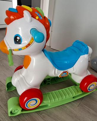Chicco rodeo 