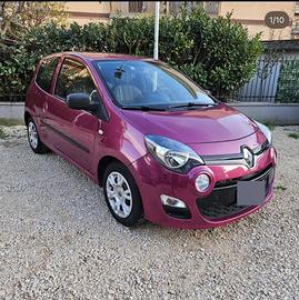 Renaul Twingo “Restyling”