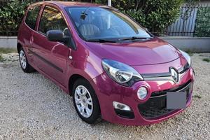 Renaul Twingo “Restyling”