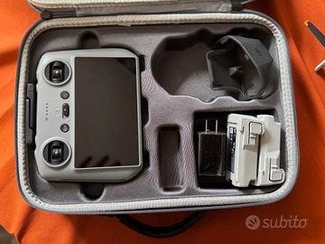 dji mini 4 Pro