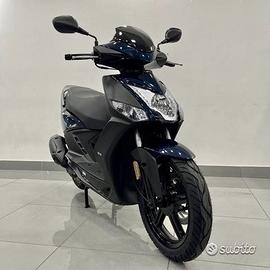 Kymco Agility 125 ABS POWER UP - 2024