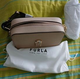 Borsa furla nuova mai usata