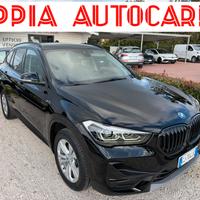 Bmw X1 xDrive25e Business Advantage 2022 solo 4600