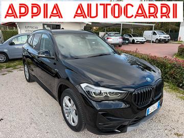 Bmw X1 xDrive25e Business Advantage 2022 solo 4600