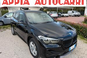 Bmw X1 xDrive25e Business Advantage 2022 solo 4600