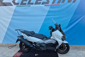 Sym Maxsym TL 508 tcs 2021