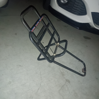 Portapacchi per vespa 50 special,125ET3