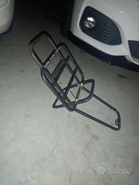 Portapacchi per vespa 50 special,125ET3