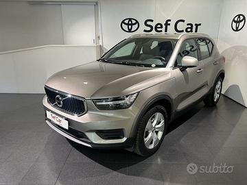 Volvo XC40 B4 AWD automatico Core