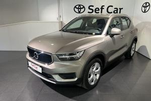 Volvo XC40 B4 AWD automatico Core