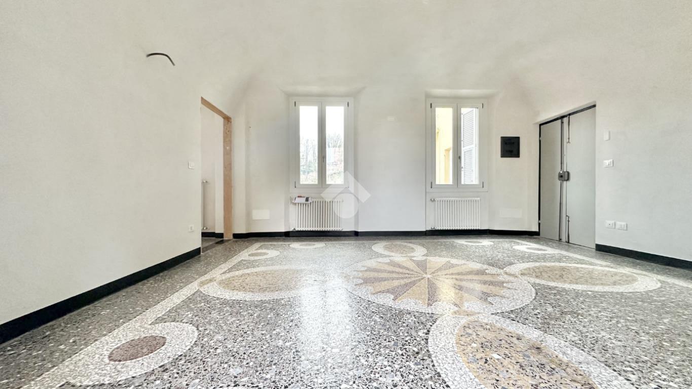 3 LOCALI A NOVI LIGURE - Vista 2