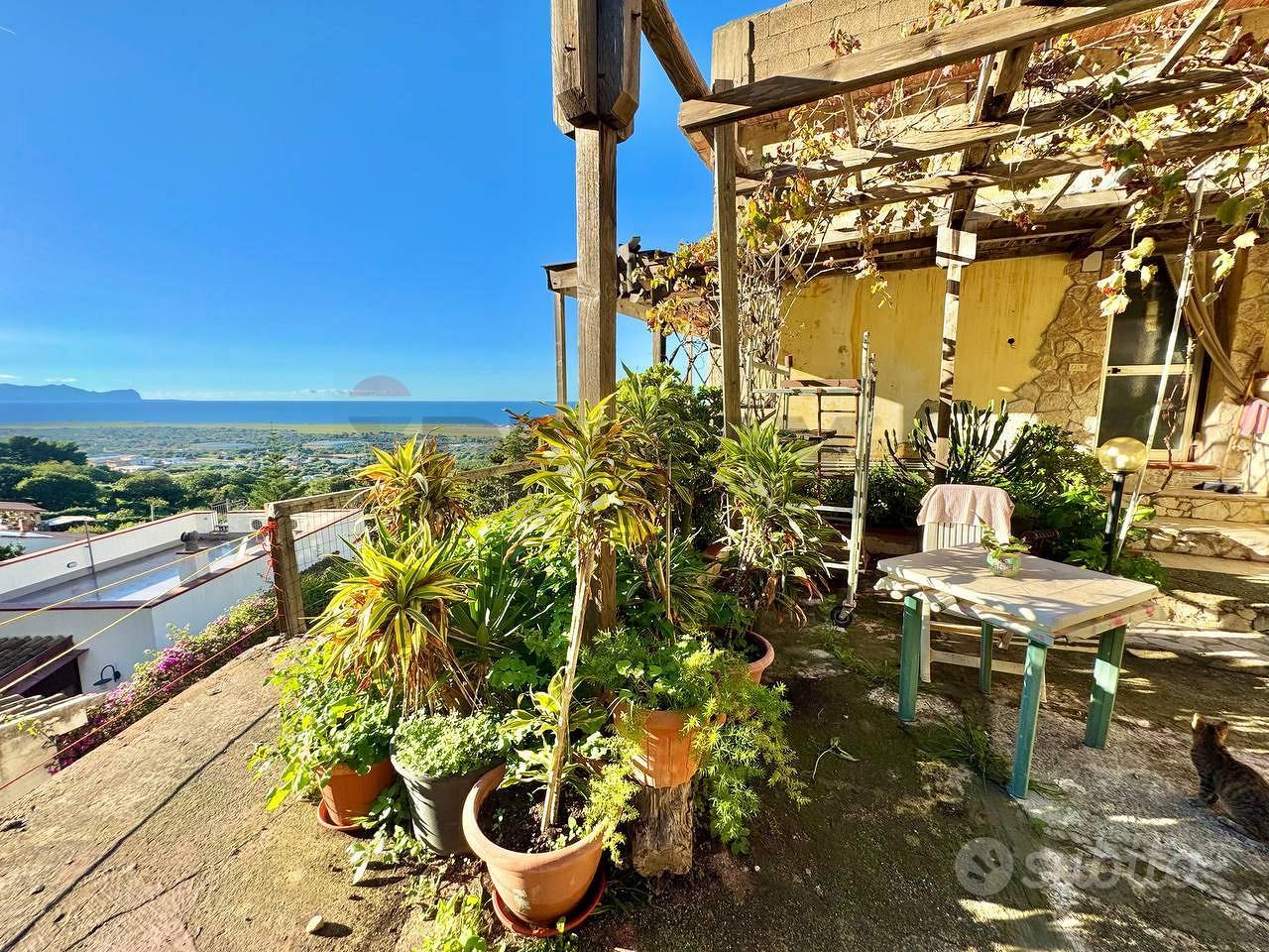 Casa – Cinisi, Siino - Vista 2