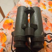 binocolo swarovski el range 8x42 