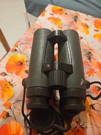 binocolo swarovski el range 8x42 