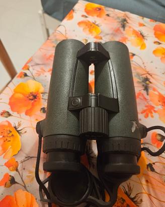 binocolo swarovski el range 8x42 