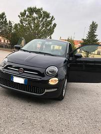 Fiat 500 lounge 1.3 mtj 95 cv mtj