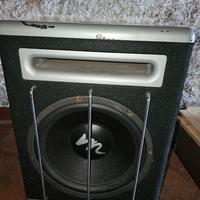 SUBWOOFER
