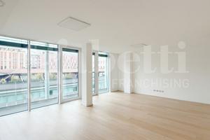 Appartamento Padova [AL0339VRG]