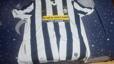 Juventus calcio filippe melo 