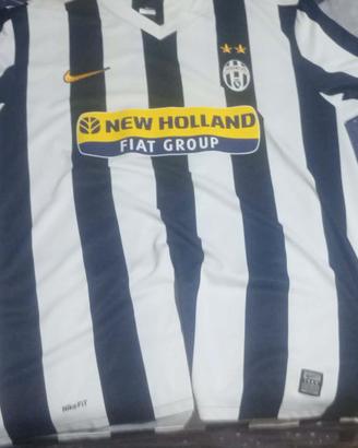 Juventus calcio filippe melo 