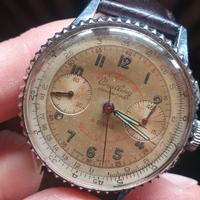 BREITLING ANNI 40 VENUS