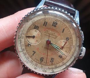 BREITLING ANNI 40 VENUS