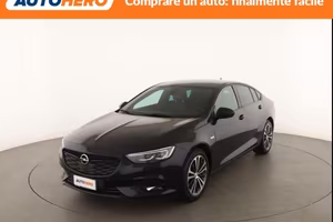 OPEL Insignia BF63488