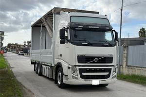 Volvo fh 480 e5 centinato mt 7.52 2009 manual int