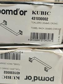 porta asciugamani Pom D'or 30 cm 