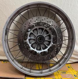 CERCHI BMW GS 1150