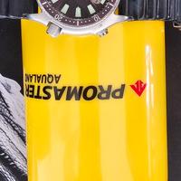 Citizen jp 2000 aqualand