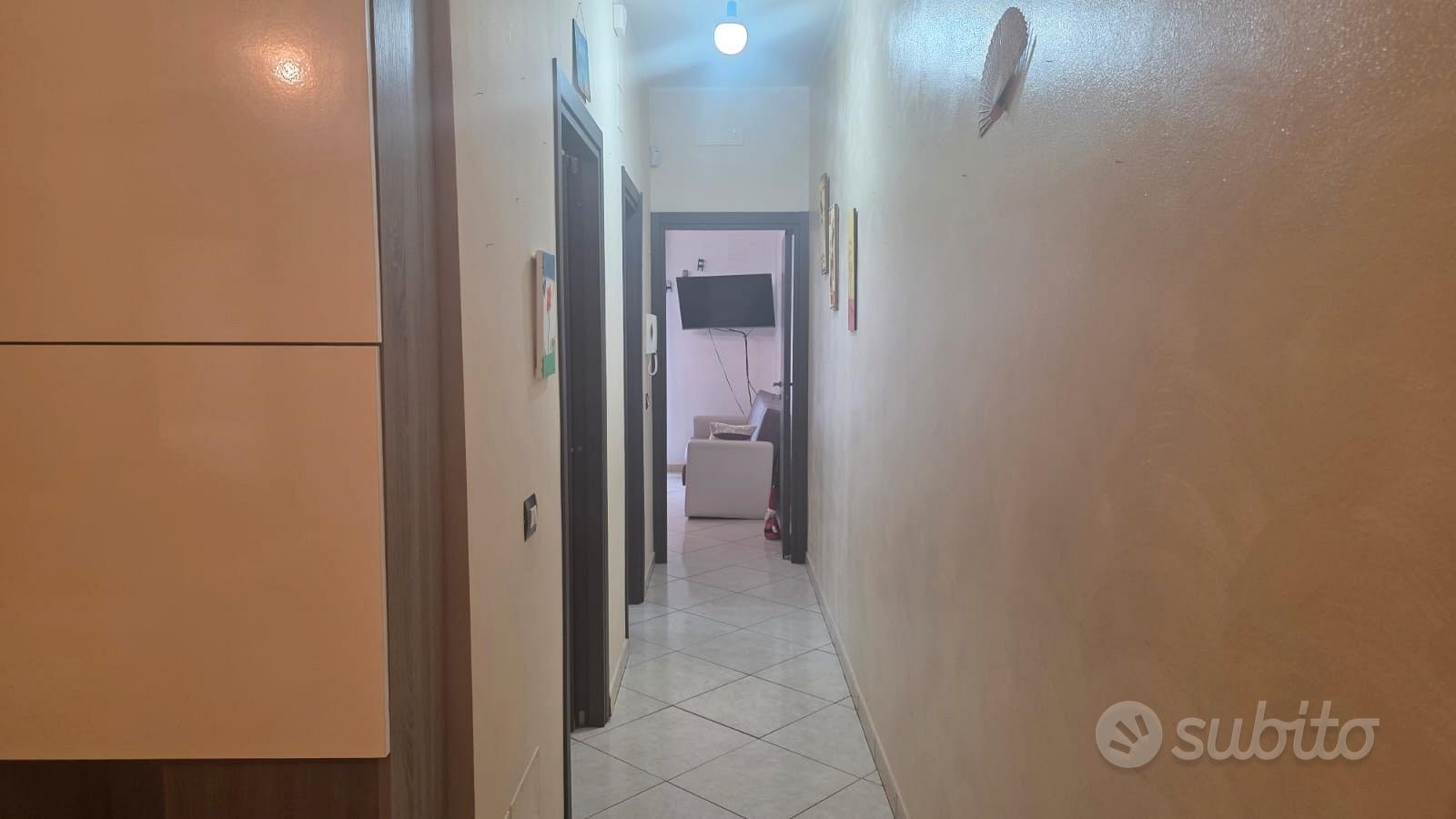 Apartment in Riposto, Torre Archirafi - Vista 6