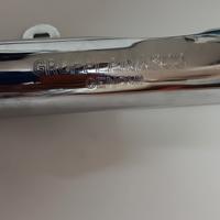 Marmitta Pinasco per Vespa 