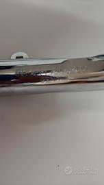 Marmitta Pinasco per Vespa 