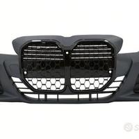 Bmw 3 G20/G21 LCI Paraurti anteriore M look